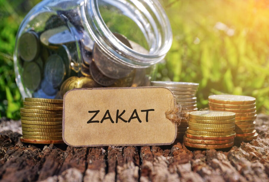 Zakat Donation Appeal: An Islamic Perspective